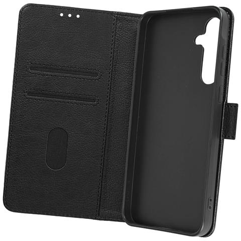 Custodia Per Samsung Galaxy A35 5g Portafoglio Funzione Supporto - Foto 5