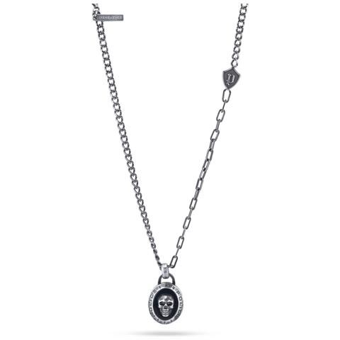 Collana Uomo Police Peagn2212101 70 Cm - Foto 1