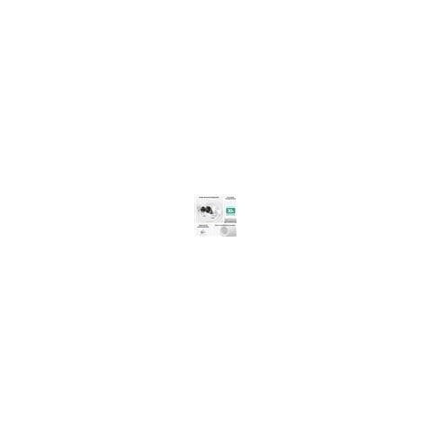 Auricolari Bluetooth 5.2 Colore Bianco - Foto 4