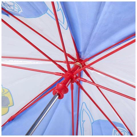 Ombrelli Azzurro (ø 66 Cm) - Foto 5