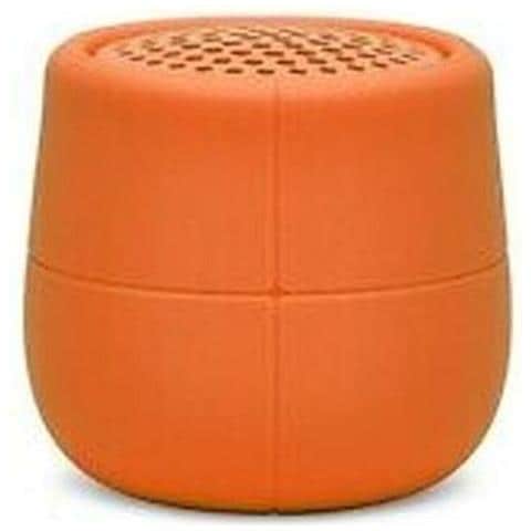 Altoparlante Bluetooth Portatile Mino X Arancio 3 W - Foto 1