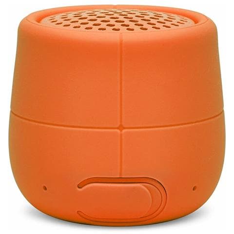 Altoparlante Bluetooth Portatile Mino X Arancio 3 W - Foto 5