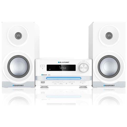 Mini Impianto Stereo Blaupunkt Ms16bt - Foto 1