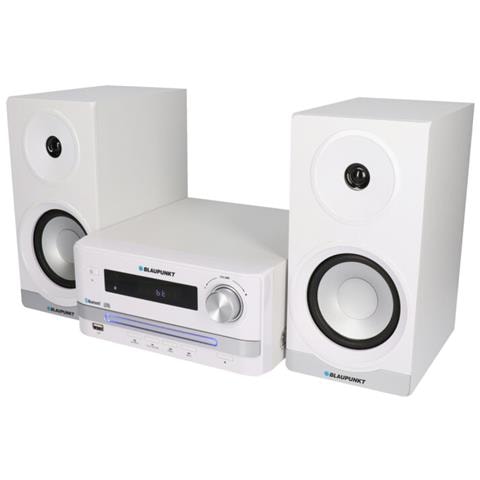 Mini Impianto Stereo Blaupunkt Ms16bt - Foto 4