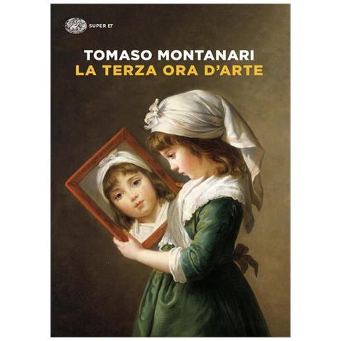Tomaso Montanari - La Terza Ora D'arte - Foto 2