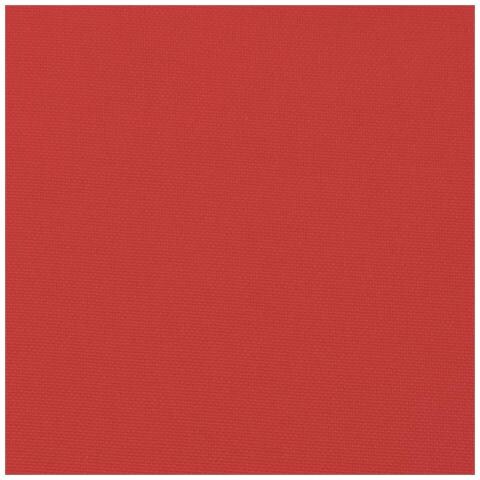 Cuscini Per Pallet 6 Pz Rossi 50x50x7 Cm Tessuto Oxford - Foto 9