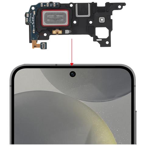 Altoparlante Interno Galaxy S24 Plus E Antenna Nfc, Nero - Foto 2