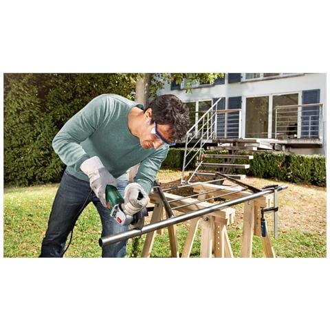 UniversalGrind 750-125 smerigliatrice angolare 12,5 cm 12000 Giri /min 750 W 1,9 kg - Foto 6