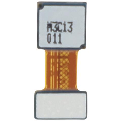 Fotocamera Avanti Originale Xcover 7 Sensore Selfie 13mp, Nero - Foto 3