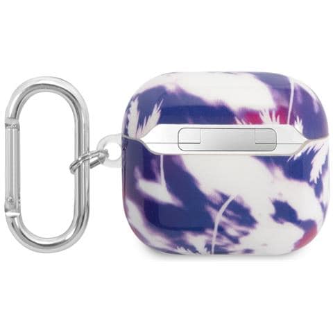 Cover Per Airpods 3 Palm Anti-urto In Silicone, Multicolore - Foto 2