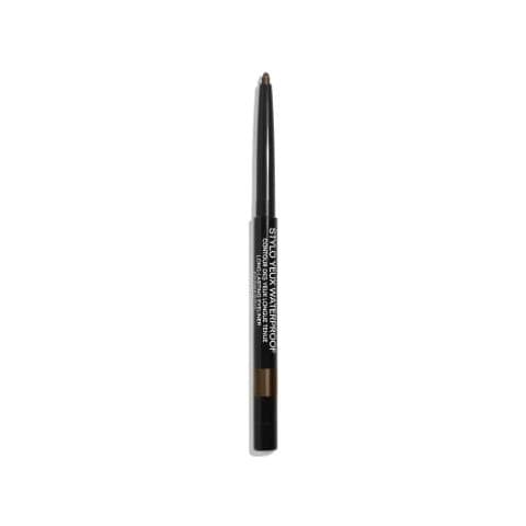 Stylo Yeux Waterproof Espresso 20 - Foto 1