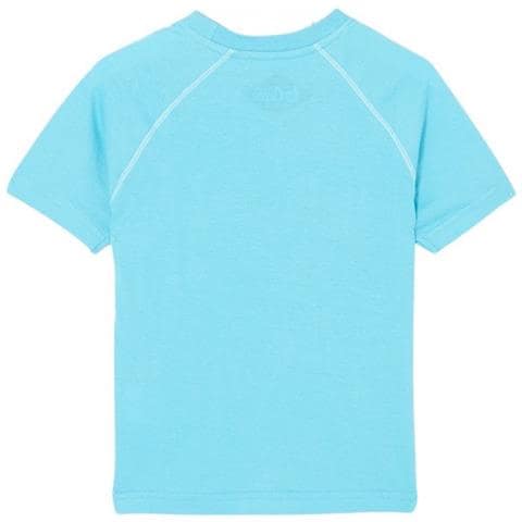 T-shirt glc0110 tmc bleu-6a Ragazzo - Foto 2