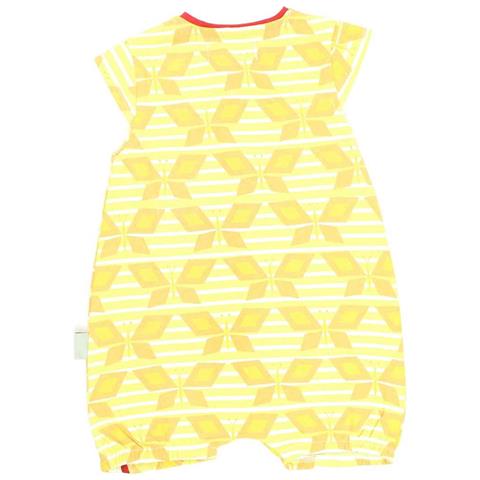Tutina Neonato lc ik 1785 s1-6m Bambina - Foto 2