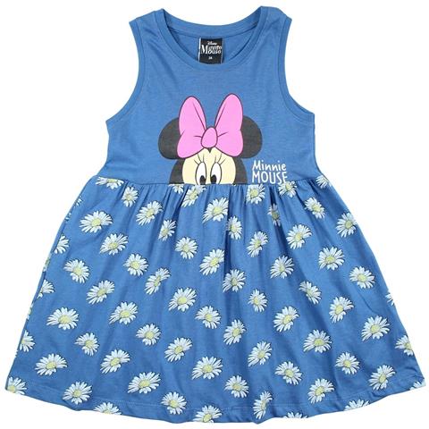 Vestito Minnie mf 5223b667 s1-4a Ragazza - Foto 1