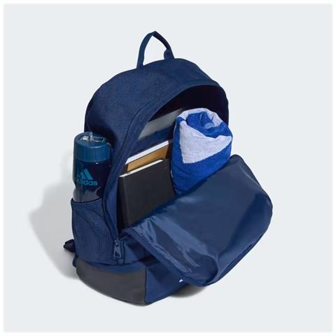 Zaino Tiro 23 Leagueib8646 Unisex Taglia Tu Colore Blu /Bianco - Foto 2