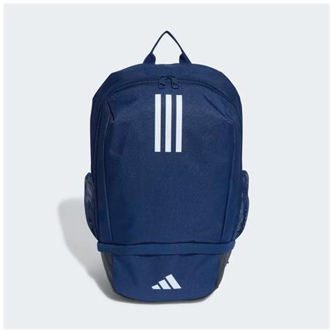 Zaino Tiro 23 Leagueib8646 Unisex Taglia Tu Colore Blu /Bianco - Foto 4