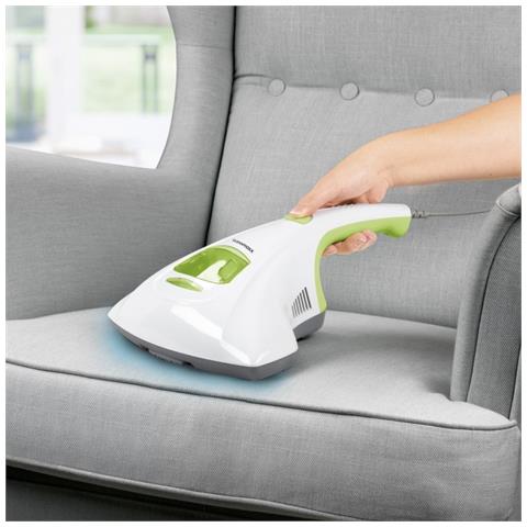 02243200125 aspirapolvere senza filo Verde, Bianco Senza sacchetto - Foto 2