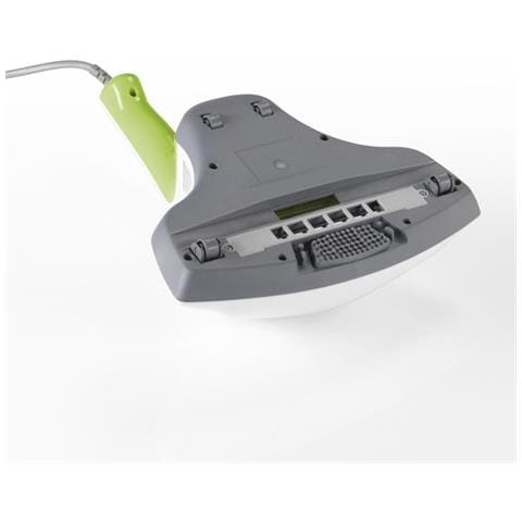 02243200125 aspirapolvere senza filo Verde, Bianco Senza sacchetto - Foto 9