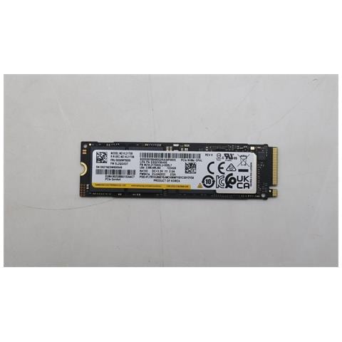 Ssd asm (5ss0w79550) - Foto 1