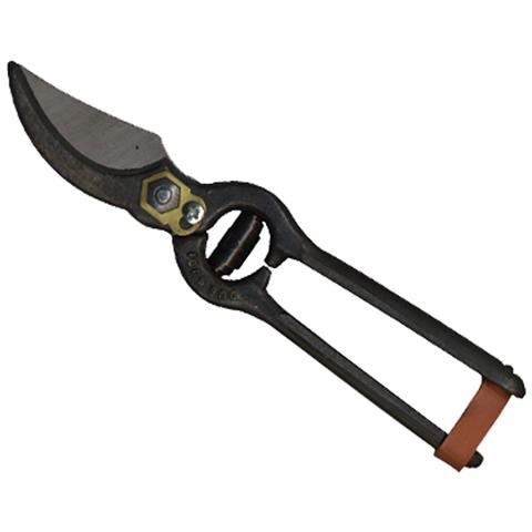 Forbici Da Pota In Acciaio 18cm Due Buoi - Foto 1