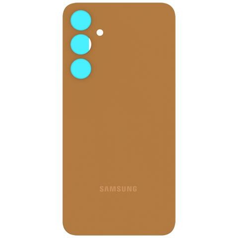 Vetro Posteriore S23 Fe Originale Service Pack, Arancione - Foto 1