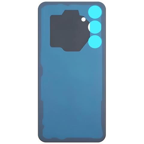 Vetro Posteriore S23 Fe Originale Service Pack, Arancione - Foto 2