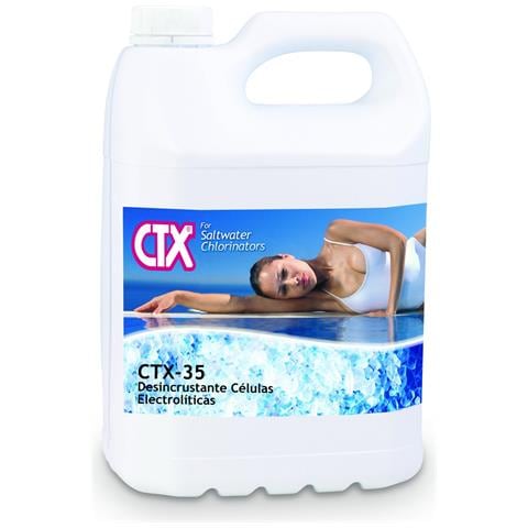 Disincrostante Cellulare Ctx-35 - Foto 1