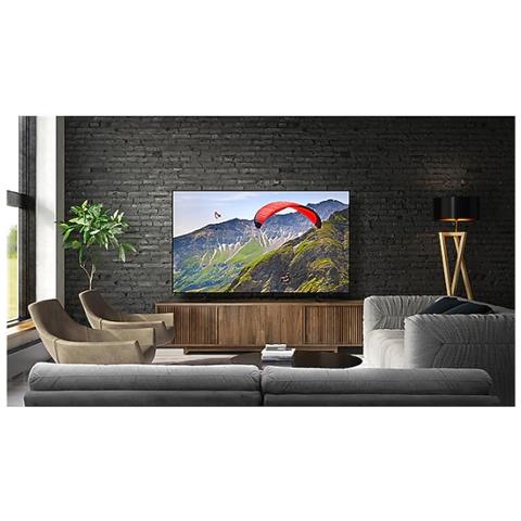 TV OLED Ultra HD 4K 77" GQ77S85DAEXZG Smart TV Tizen 2024 - Foto 5
