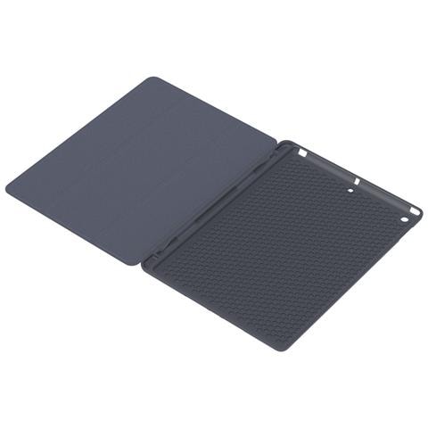 -300114 custodia per tablet 33 cm (13") Custodia a libro Blu - Foto 2
