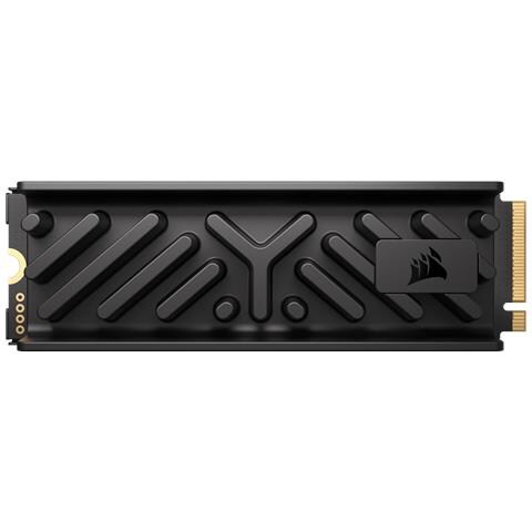 MP700 ELITE 1 TB M. 2 PCI Express 5.0 NVMe 3D TLC - Foto 1