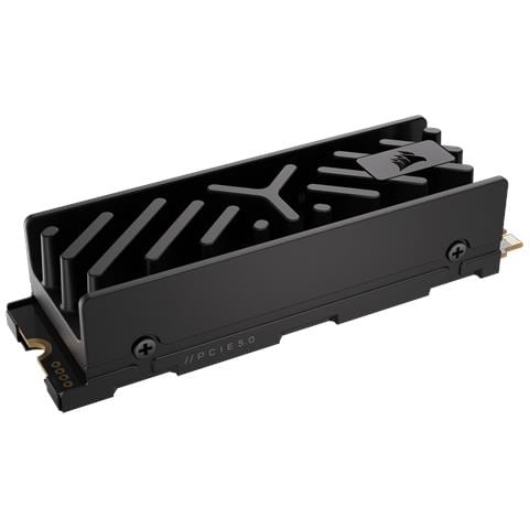 MP700 ELITE 1 TB M. 2 PCI Express 5.0 NVMe 3D TLC - Foto 2