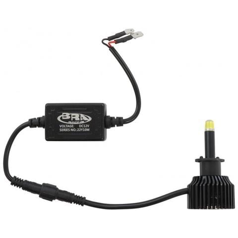 Lampadine Led Cree 360 H1 12v 35w - Foto 2