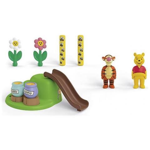 Junior 71694 Il Giardino Di Winnie The Pooh E Tigro - Foto 2