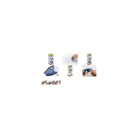 Ecologo Refill-kassette Fr Korrekturroller 8,4 Mm X 14 M, Ohne Lsungsmittel, Reifestes Band (59881-5-5) - Foto 1