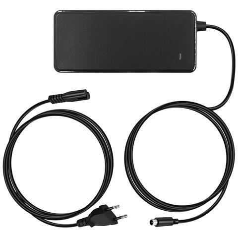 Caricatore Per Xiaomi M365, M365 Pro, Pro 2, Mi 3, 1s E Essential 42v - Foto 4