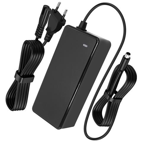 Caricatore Per Xiaomi M365, M365 Pro, Pro 2, Mi 3, 1s E Essential 42v - Foto 1