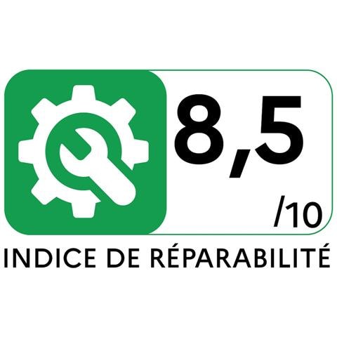 Lavatrice A Carica Frontale Da 10 Kg, 1400 Giri/min - Ew6f4130sa - Foto 2