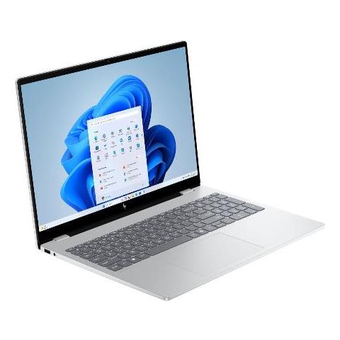 Notebook OmniBook 7 AI Monitor 16" Intel Core Ultra 7 255H RAM 32GB SSD 1TB Windows 11 Home - Foto 2