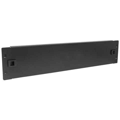 I-CASE BLANK-2-SCLTY porta accessori Pannello cieco - Foto 1