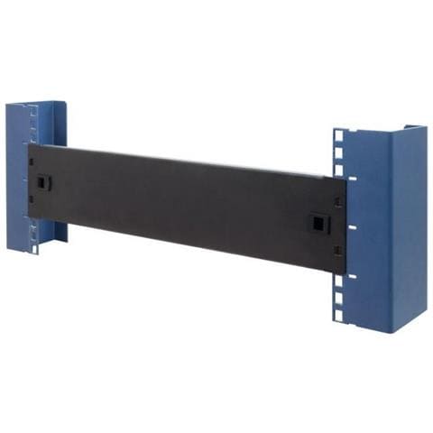 I-CASE BLANK-2-SCLTY porta accessori Pannello cieco - Foto 5