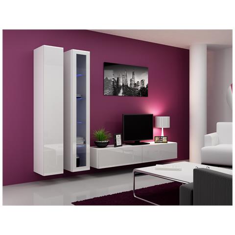 WIP VIGO180 b /b Armadietto - Foto 2