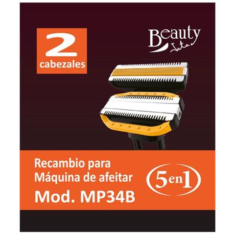 RM34B lametta 12 pz Uomo - Foto 1