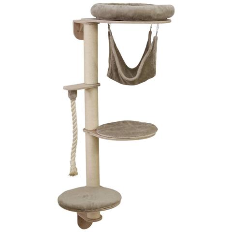 Tiragraffi da Parete Dolomit Grappa 158 cm Talpa - Foto 1