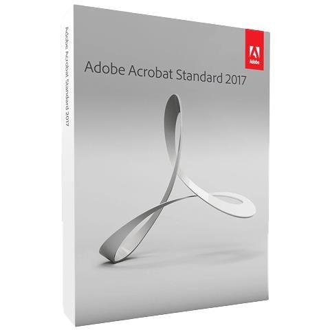 | Acrobat Standard 2017 | 2017 | Attivazione E-mail - Foto 1