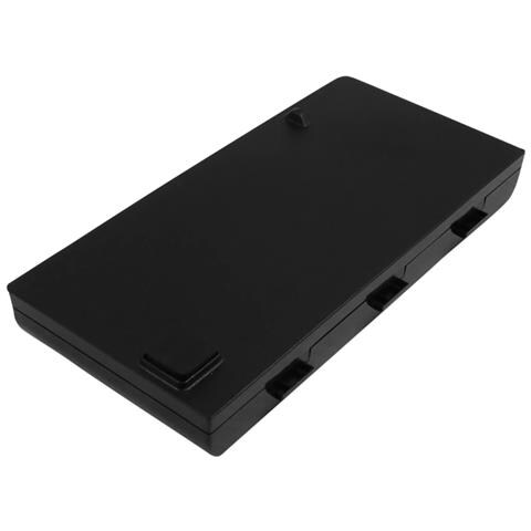 Batteria Di Ricambio Per Pc Portatile Msi Gt660 Li-ion 11.1v 7800mah 87wh - Foto 3