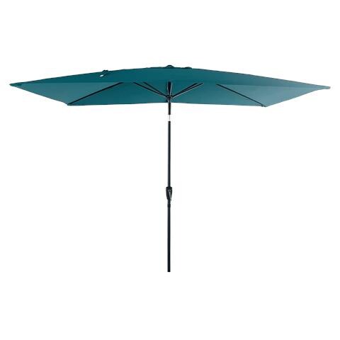 Tela Per Hapuna Ombrellone Rettangolare Diritto 2x3m Blu - Foto 3