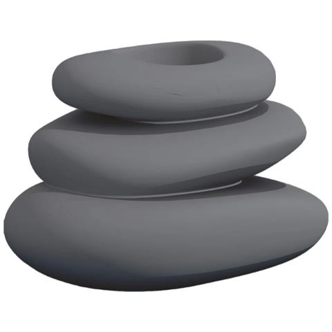 Monacis Vaso Eden Cm 75x62x47 - Foto 1