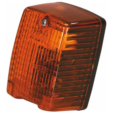 Fanale Freccia Omologato Anterolaterale Sx Confezione Da 4 Pezzi - Foto 1