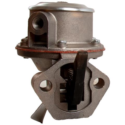 Pompa Nafta A Membrana Adattabile John Deere Ar92777 - Foto 1