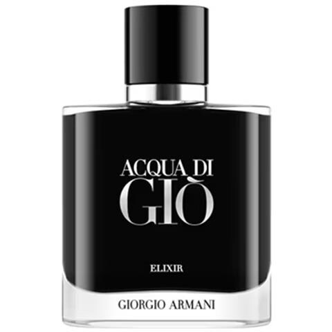 , Acqua Di Gio Elixir, Eau De Parfum, Per Uomini, 50 Ml - Foto 1